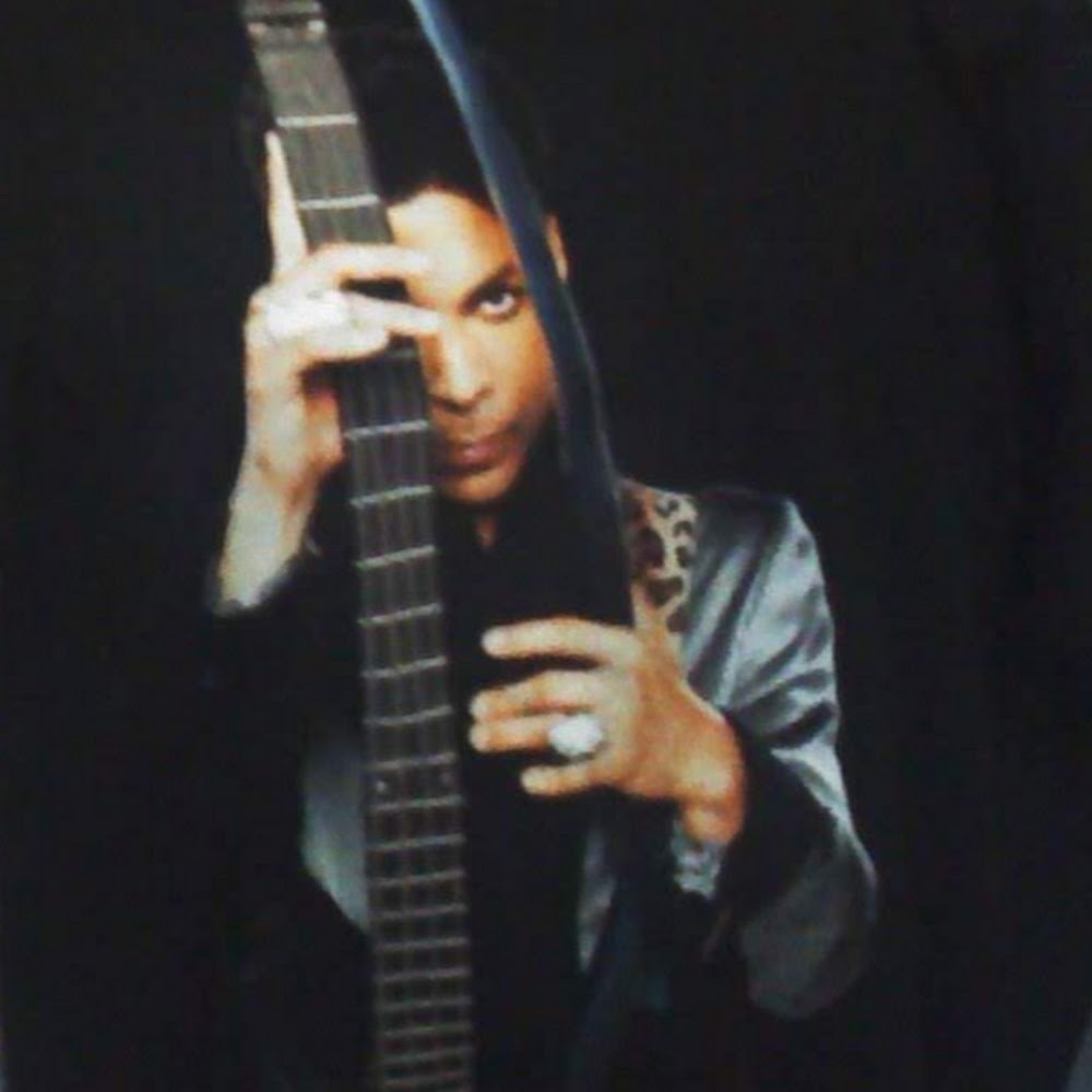 Meet your Posher, Trice